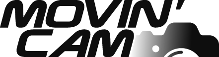 Movin'Cam logo